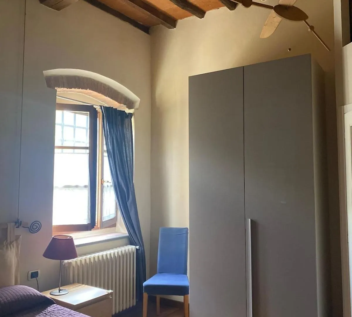 Apartment In Ancient Historic Villa Near Florence Rufina 0*,  Italy