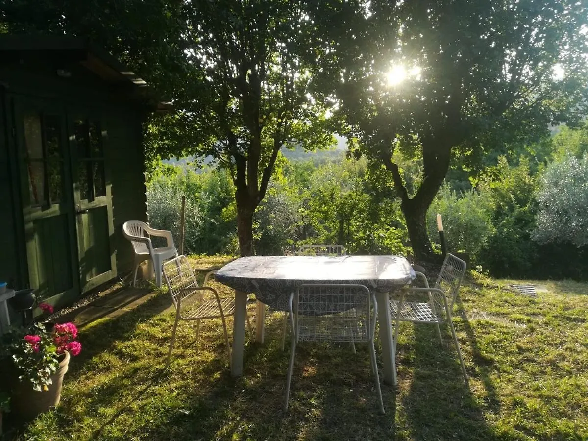 Apartment In Ancient Historic Villa Near Florence Rufina